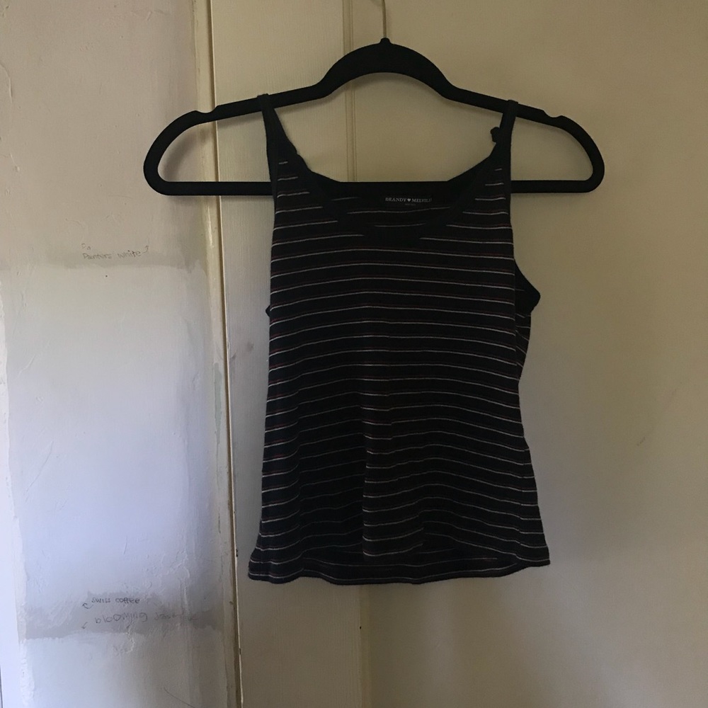Brandy Melville tank top bundle